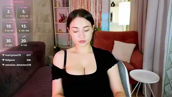 milana_sugar video cam porn - 29 December 2025