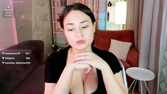 milana_sugar video cam porn - 29 December 2025