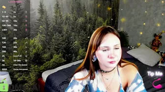 carolline_dark recorded nude video 527250