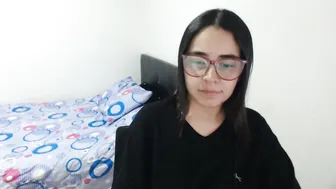 isemma teen cam porn video