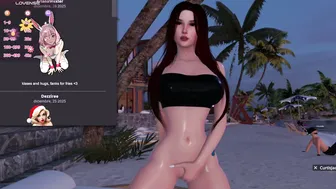 valerysins recorded nude video 527328