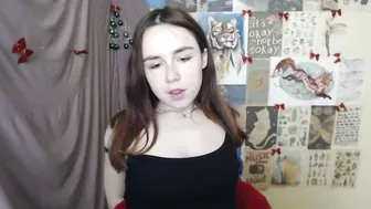 veryveryvery_shy recorded nude video 527330