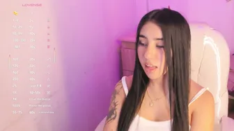 chantall_valkoba recorded nude video 527415