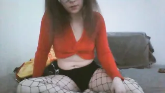 lilpeachybum recorded nude video 527421