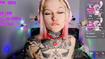 max69alexa recorded nude video 527422