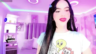 meelanyalejandraa recorded nude video 527423