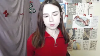 veryveryvery_shy live on cam 29 December 2025