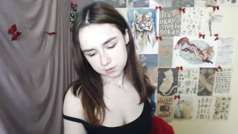 veryveryvery_shy live on cam 29 December 2025