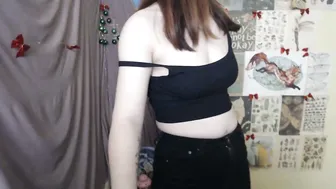 veryveryvery_shy recorded nude video 527430