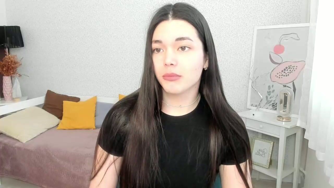 Albi_sunny cute porn cam video