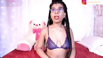 ivonjoness recorded nude video 527443