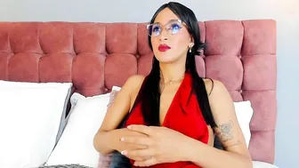 samantha_luv_ recorded nude video 527486