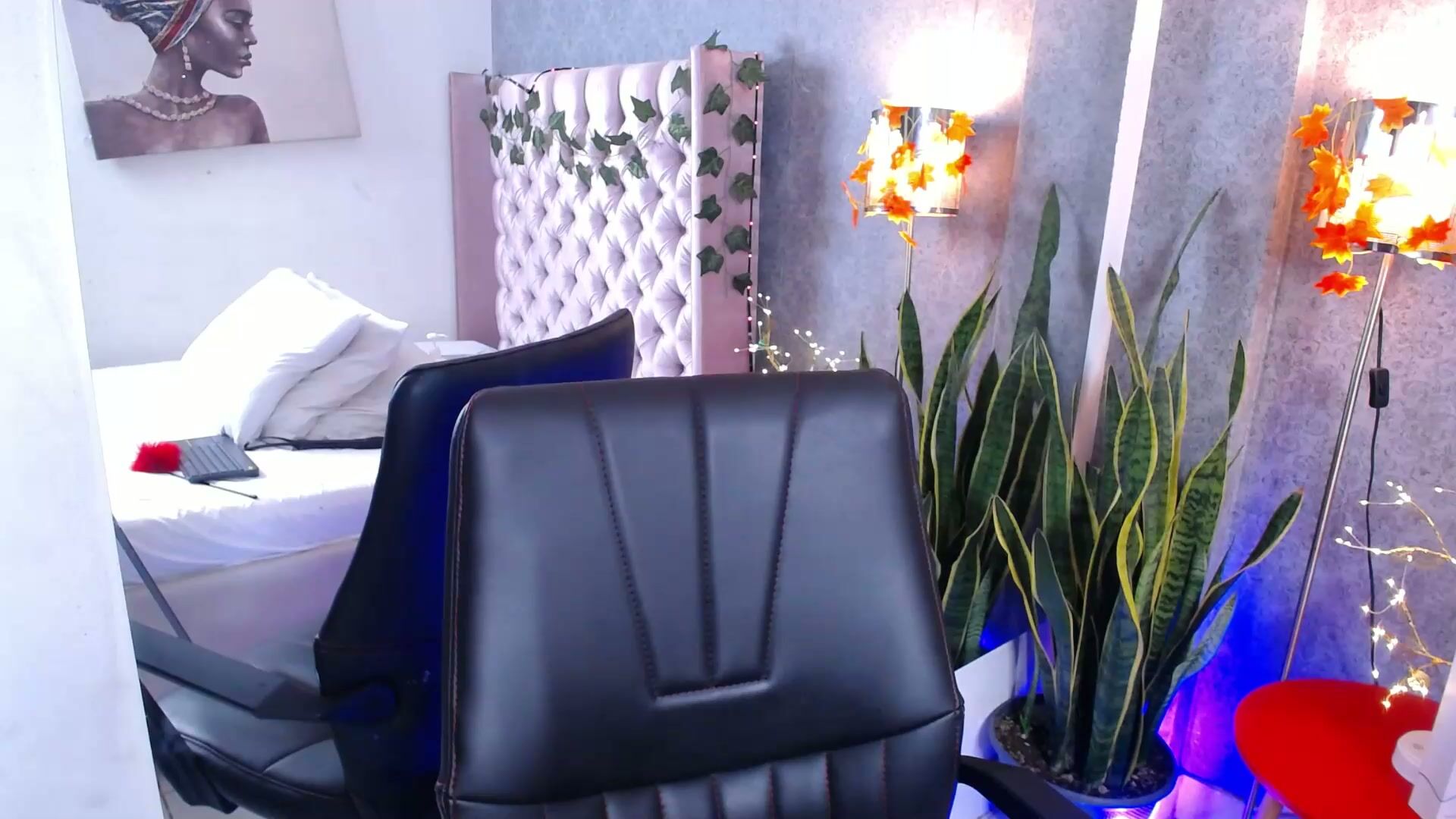 lailastilwills 12/29/2025 hot webcam video