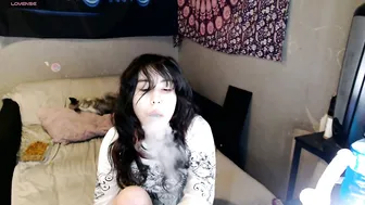 Londonray cam show (12/29/2025)