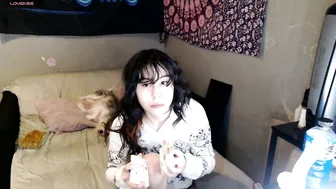 Londonray cam show (12/29/2025)