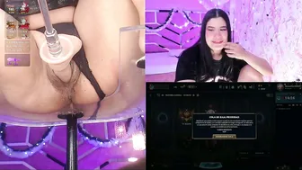 Daphnecontry bigass chat cam porn