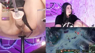 Daphnecontry bigass chat cam porn