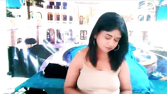 indianpleasurez1 recorded nude video 527569