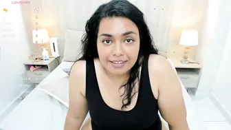 gissel_lopez recorded nude video 527576