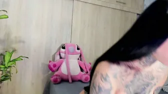filletatouee recorded nude video 527583