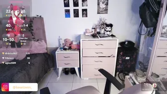 Exodiakinky 29 December 2025 cam nude