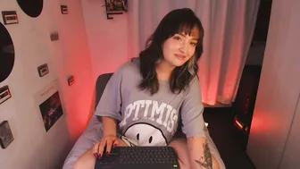 sarah_cuteeyes recorded nude video 527614