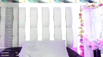 isadiazz skinny cam sex