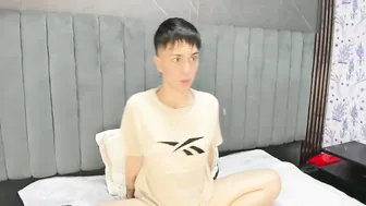 hothannah_ recorded nude video 527701
