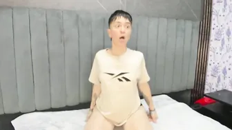 hothannah_ recorded nude video 527701