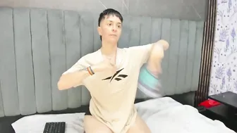 hothannah_ recorded nude video 527701