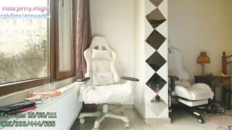 Jennywildd sex cam chat cam video