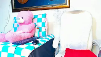 miss_cuteface recorded nude video 527716