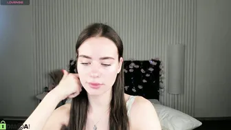 ameli_povilainn recorded nude video 527774