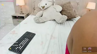 kaya_taraji recorded nude video 527809