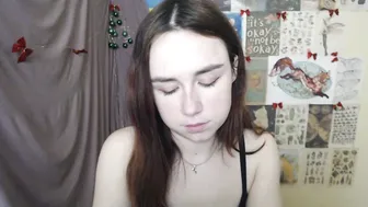 veryveryvery_shy xxx porn cam 12-29-2025
