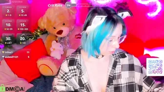 penny_stanley recorded nude video 527870