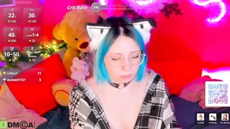 penny_stanley recorded nude video 527870