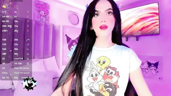 meelanyalejandraa recorded nude video 527920