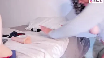 Jonsonclarisaa anal 12-29-2025