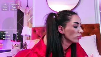 rubylustx 12/29/2025 natural