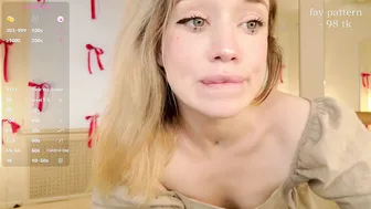 Fancyamelia ahegao porn cam video