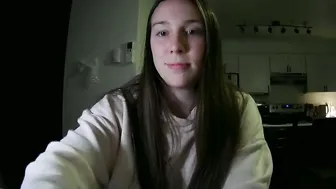 daddysssgoodgirl recorded nude video 528003