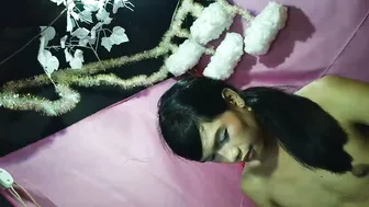 transgender21_petitecock recorded nude video 528046
