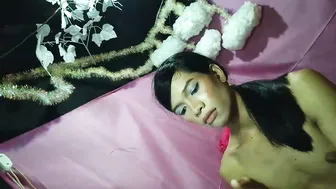 transgender21_petitecock recorded nude video 528046