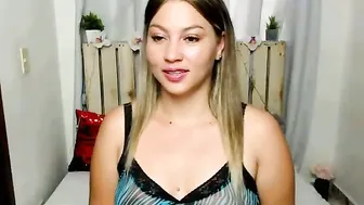 scarlettjoyy recorded nude video 528063