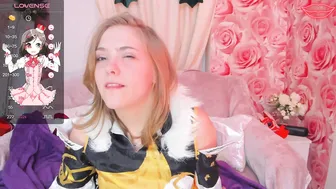 bunnyshows recorded nude video 528080