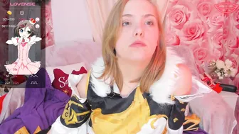 bunnyshows recorded nude video 528080