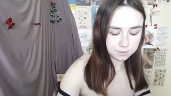 veryveryvery_shy recorded nude video 528099