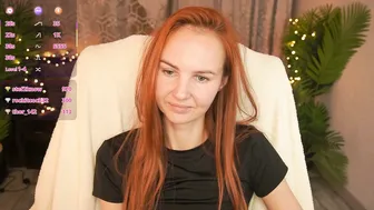 gingergazee recorded nude video 528127