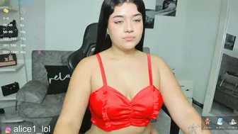 dulce_alice_ recorded nude video 528169